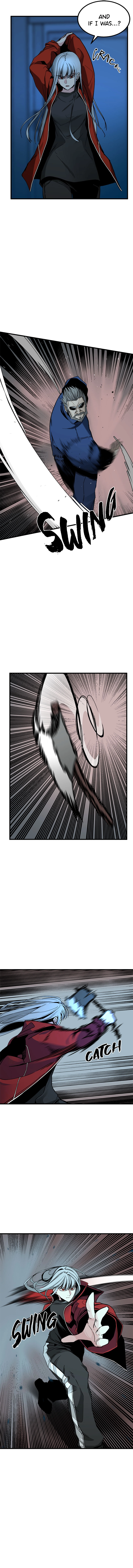 Read Hero Killer EN Manga Online