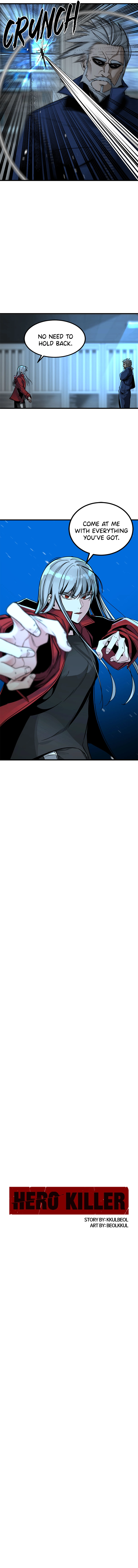 Read Hero Killer EN Manga Online