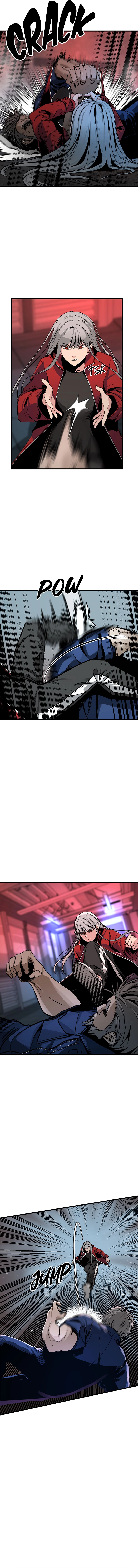 Read Hero Killer EN Manga Online