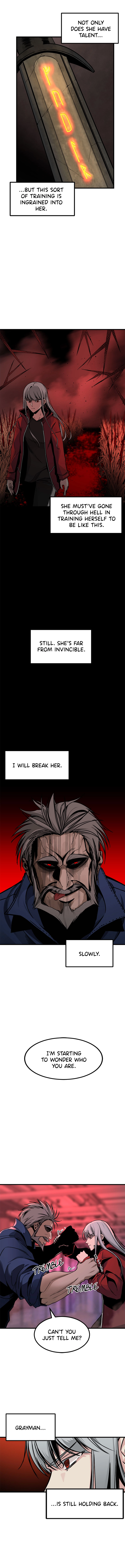 Read Hero Killer EN Manga Online