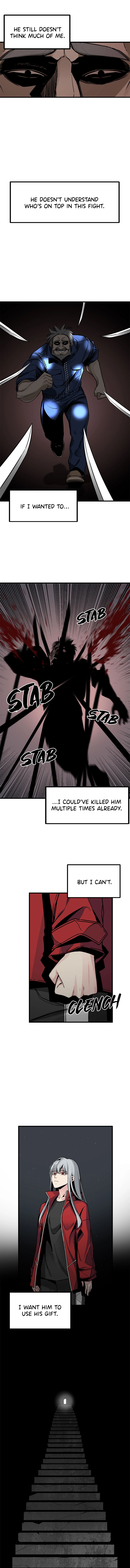 Read Hero Killer EN Manga Online
