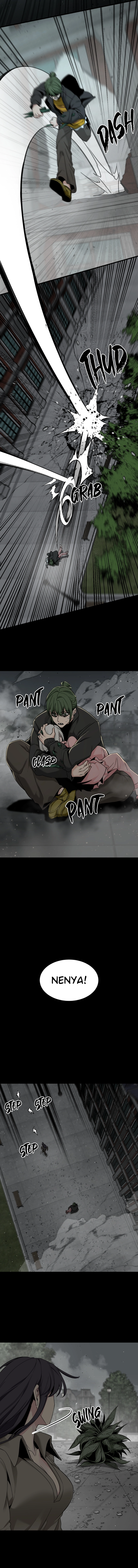 Read Hero Killer EN Manga Online
