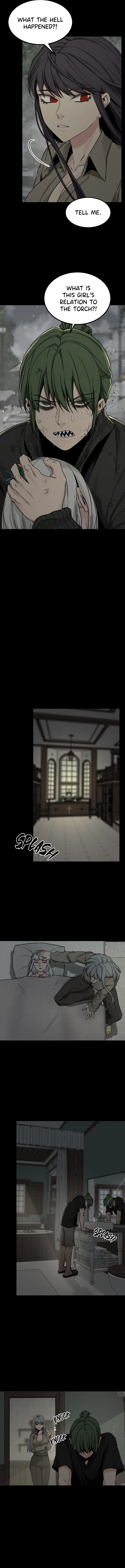 Read Hero Killer EN Manga Online