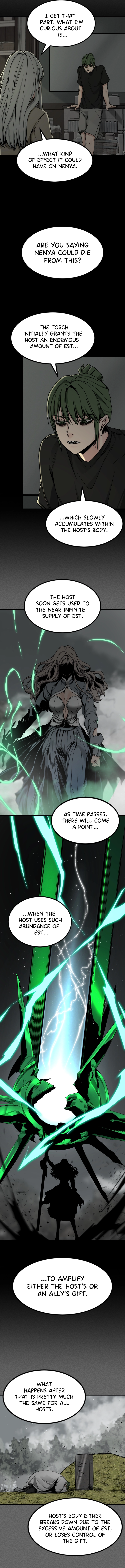 Read Hero Killer EN Manga Online