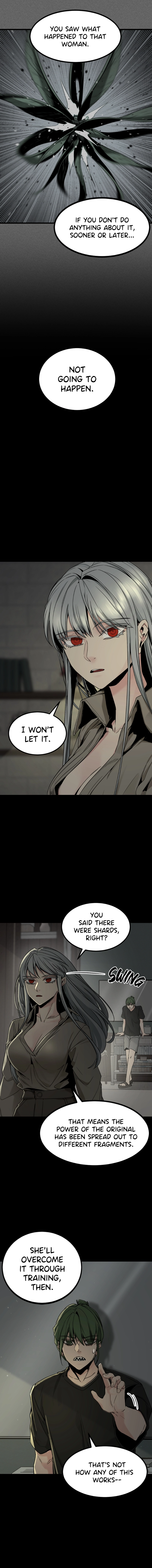 Read Hero Killer EN Manga Online