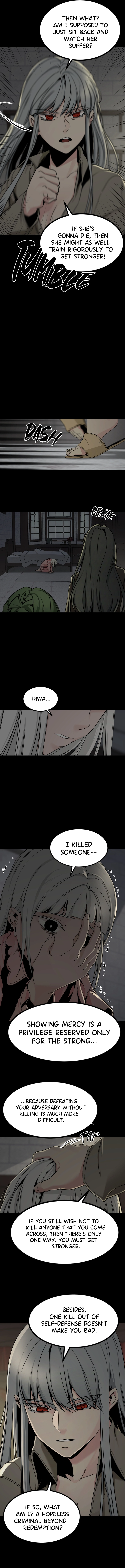 Read Hero Killer EN Manga Online