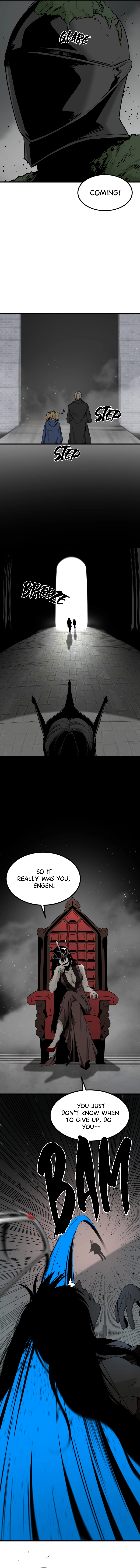 Read Hero Killer EN Manga Online