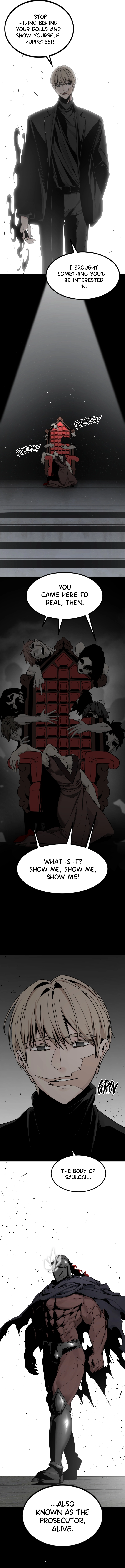Read Hero Killer EN Manga Online