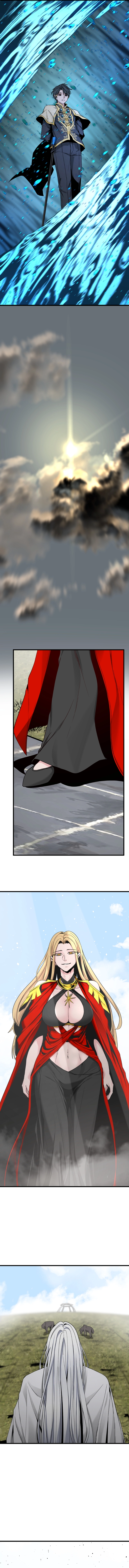 Read Hero Killer EN Manga Online