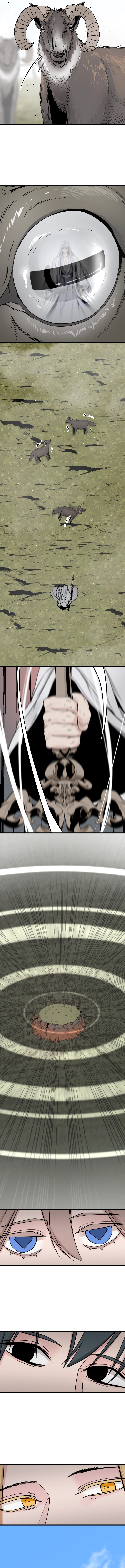 Read Hero Killer EN Manga Online