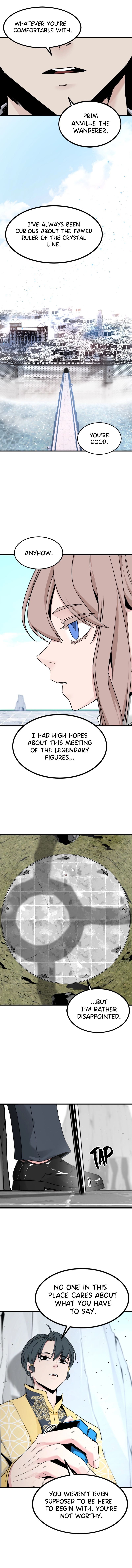 Read Hero Killer EN Manga Online