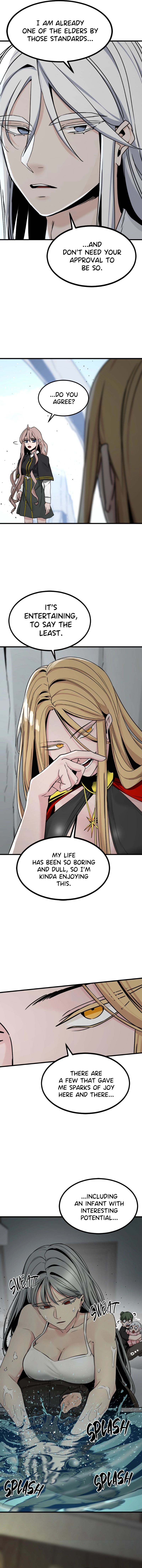 Read Hero Killer EN Manga Online