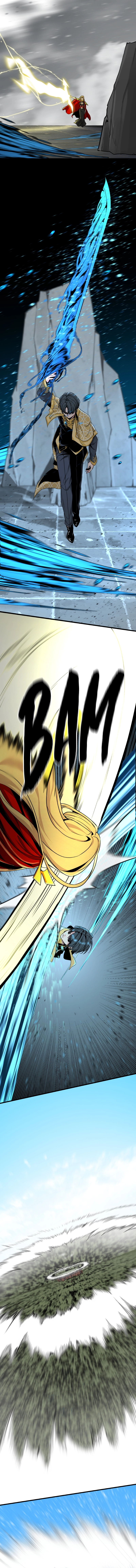 Read Hero Killer EN Manga Online