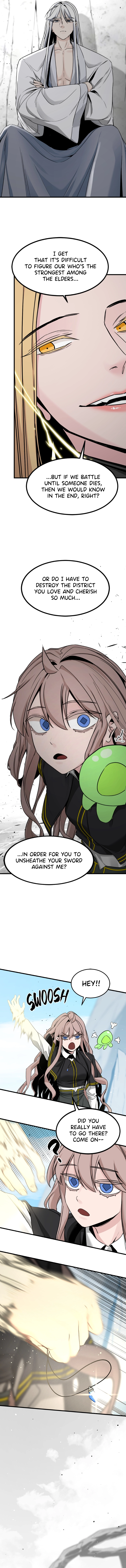 Read Hero Killer EN Manga Online