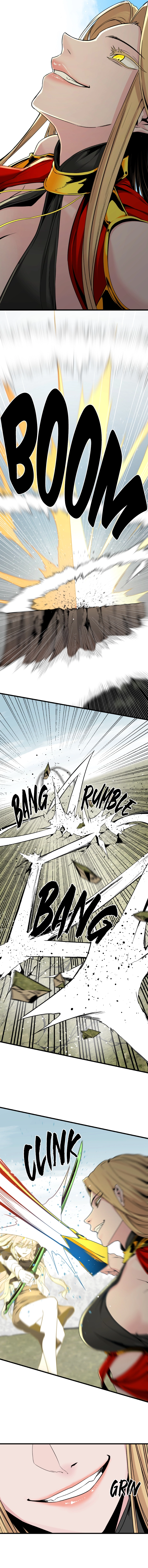 Read Hero Killer EN Manga Online