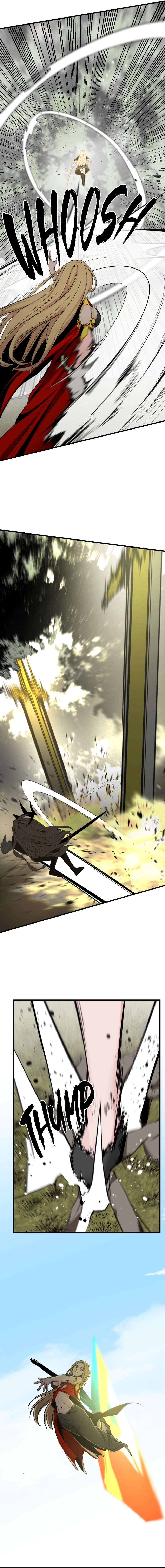 Read Hero Killer EN Manga Online