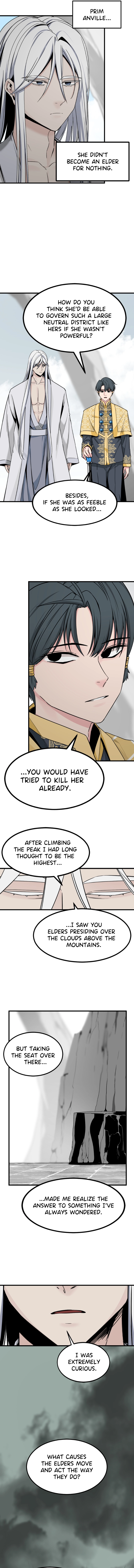 Read Hero Killer EN Manga Online