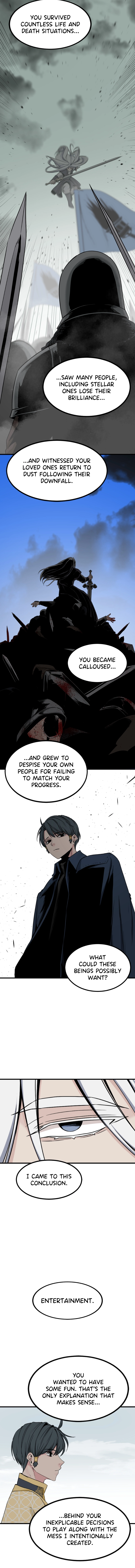 Read Hero Killer EN Manga Online