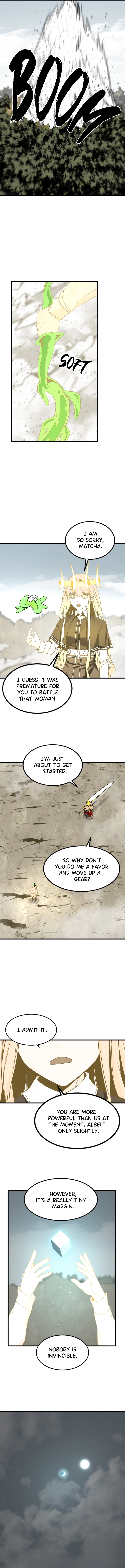 Read Hero Killer EN Manga Online