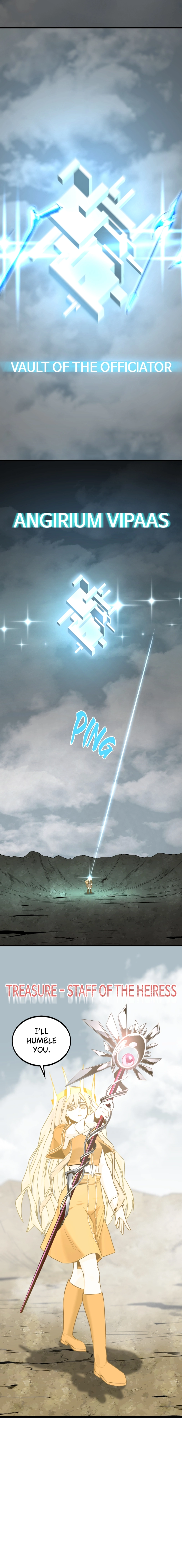 Read Hero Killer EN Manga Online
