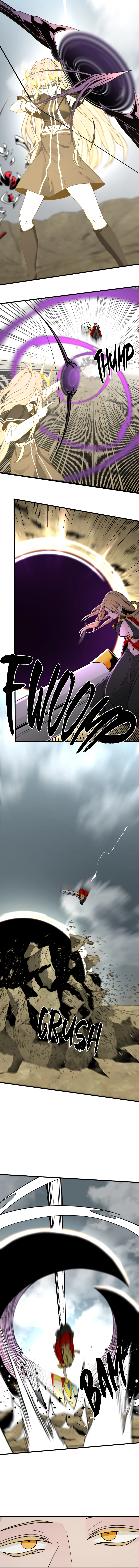 Read Hero Killer EN Manga Online