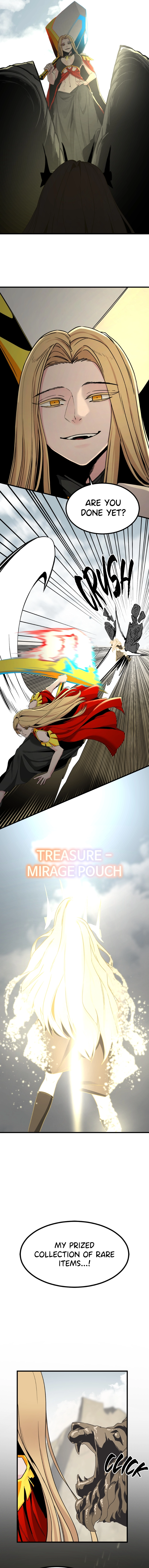 Read Hero Killer EN Manga Online