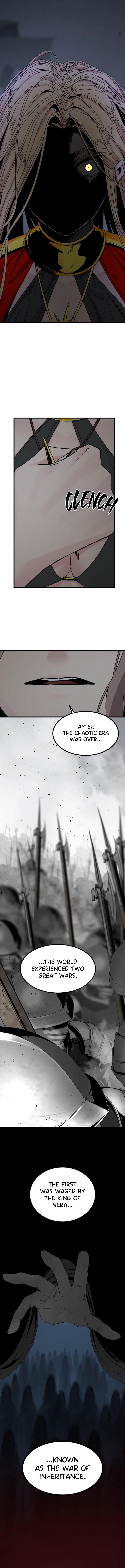 Read Hero Killer EN Manga Online