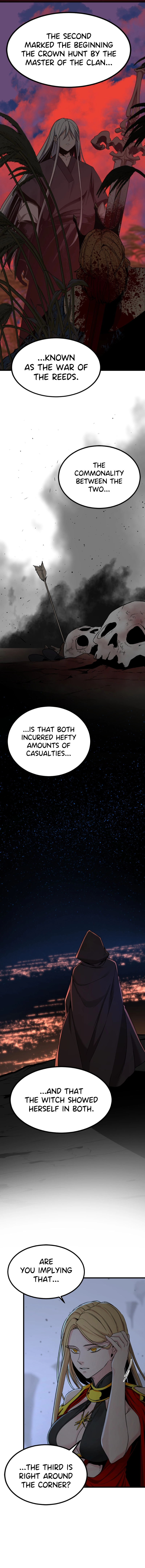 Read Hero Killer EN Manga Online