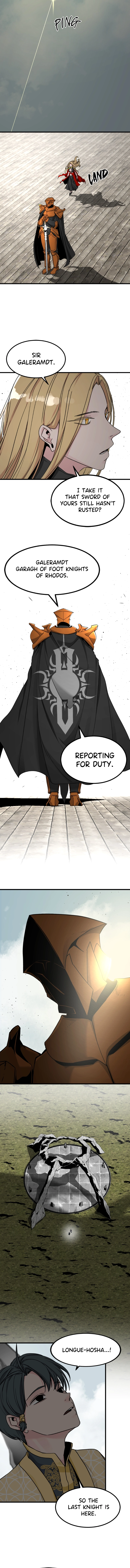 Read Hero Killer EN Manga Online