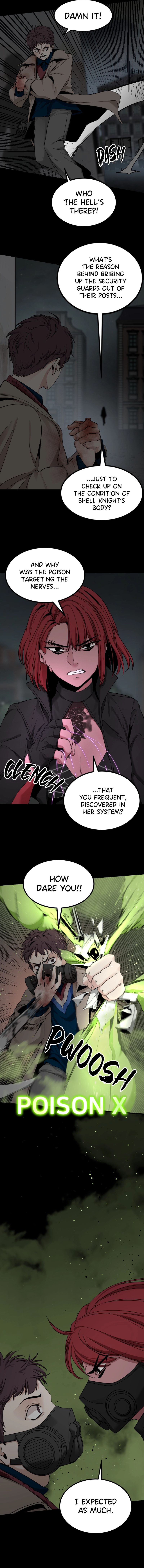 Read Hero Killer EN Manga Online