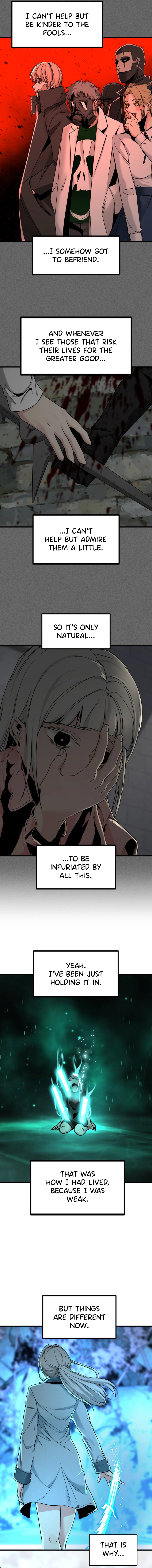 Read Hero Killer EN Manga Online