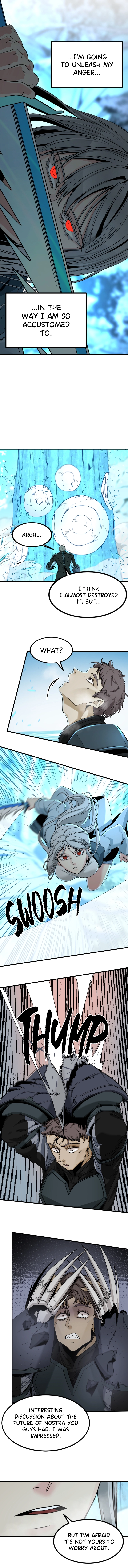 Read Hero Killer EN Manga Online