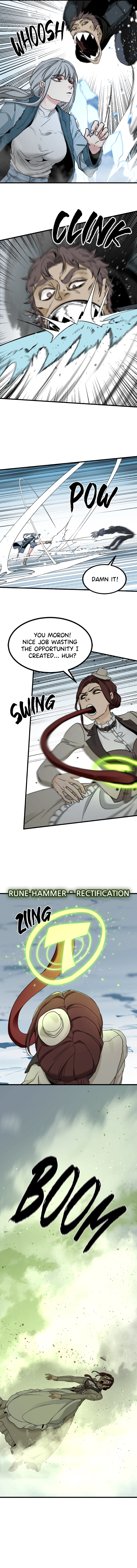 Read Hero Killer EN Manga Online
