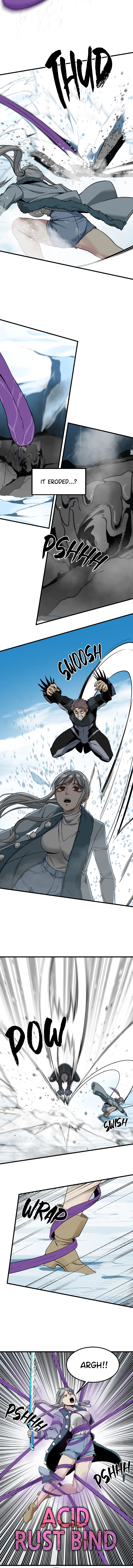 Read Hero Killer EN Manga Online