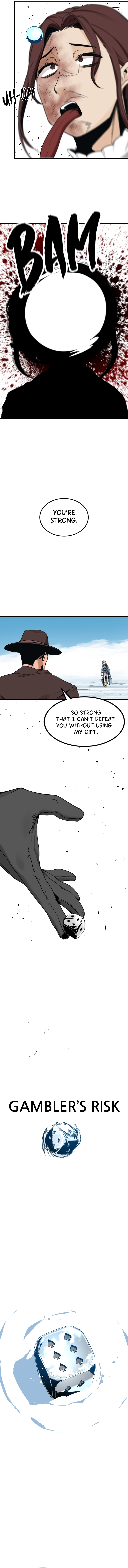 Read Hero Killer EN Manga Online