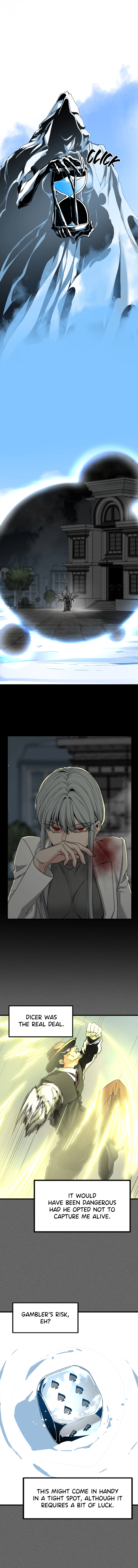 Read Hero Killer EN Manga Online