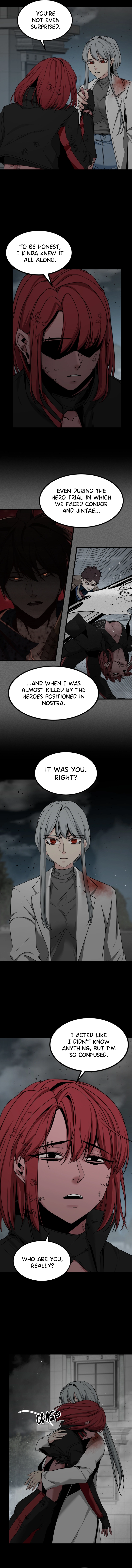 Read Hero Killer EN Manga Online