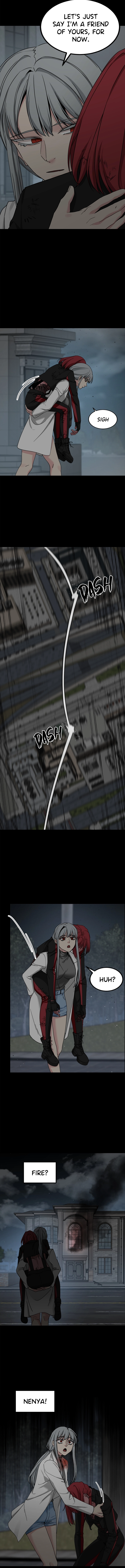 Read Hero Killer EN Manga Online