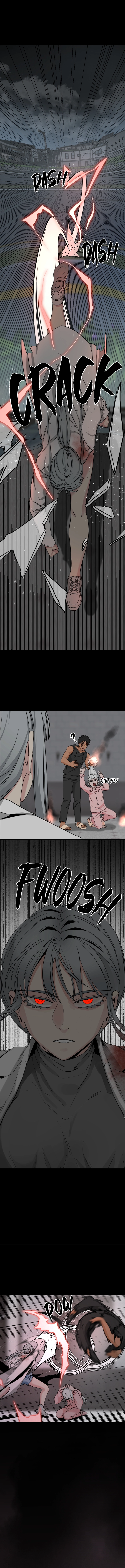 Read Hero Killer EN Manga Online