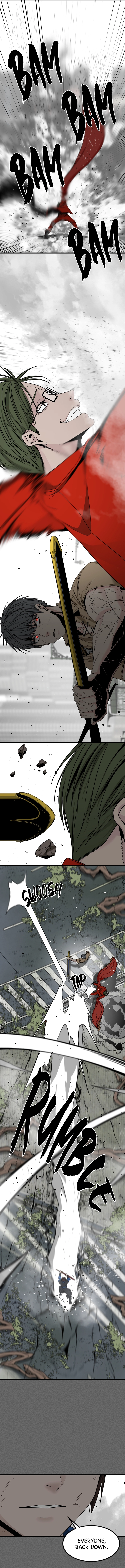 Read Hero Killer EN Manga Online