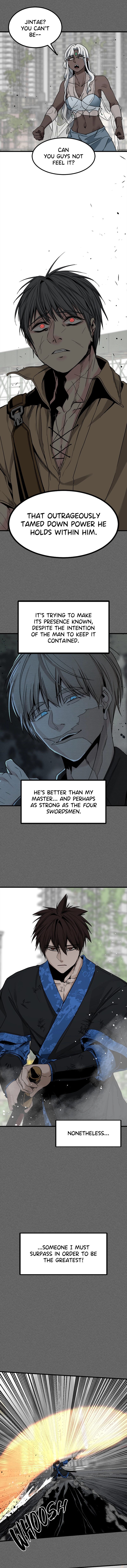 Read Hero Killer EN Manga Online