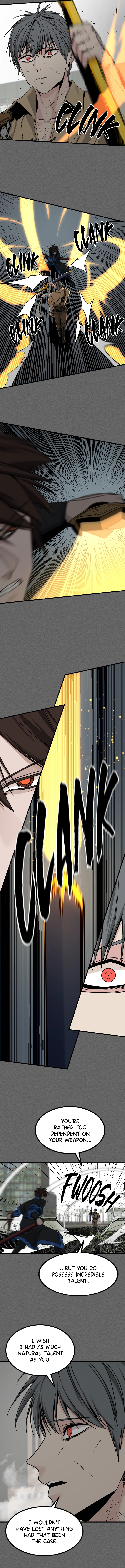 Read Hero Killer EN Manga Online