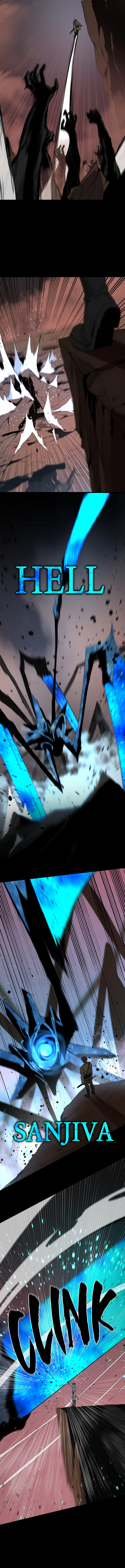 Read Hero Killer EN Manga Online