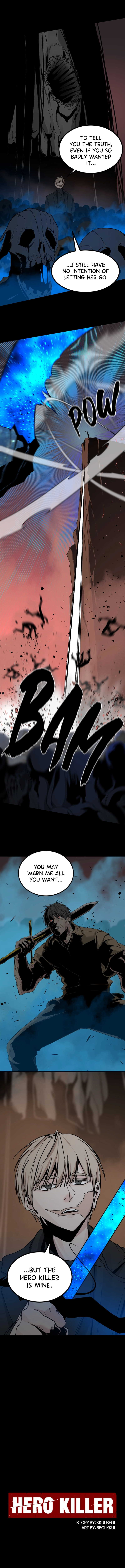 Read Hero Killer EN Manga Online