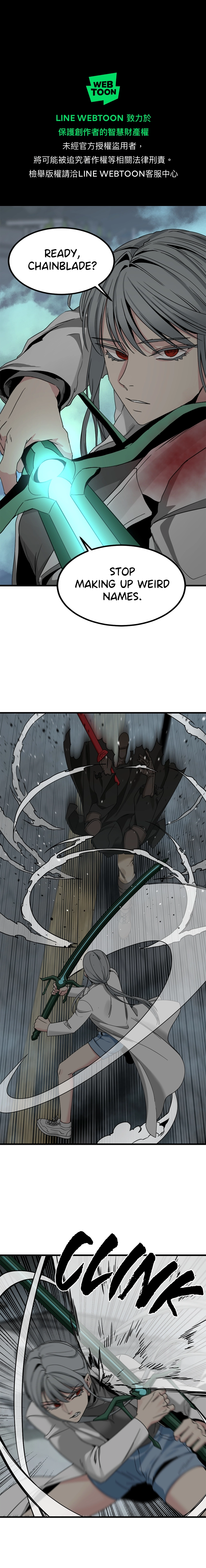 Read Hero Killer EN Manga Online