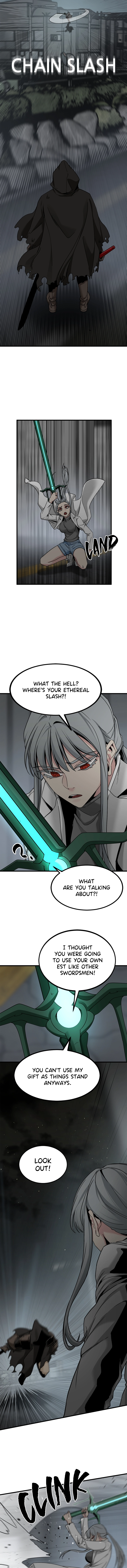 Read Hero Killer EN Manga Online