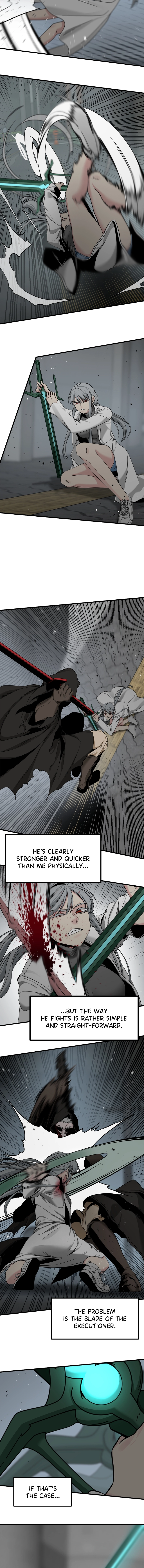 Read Hero Killer EN Manga Online