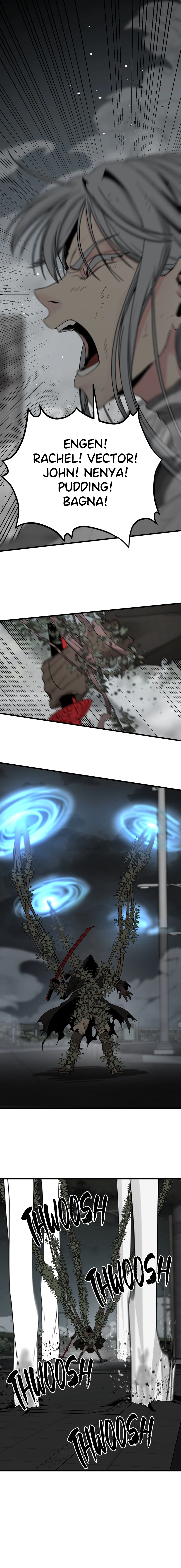 Read Hero Killer EN Manga Online