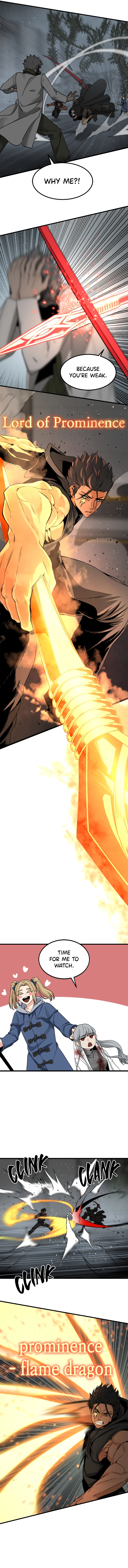 Read Hero Killer EN Manga Online