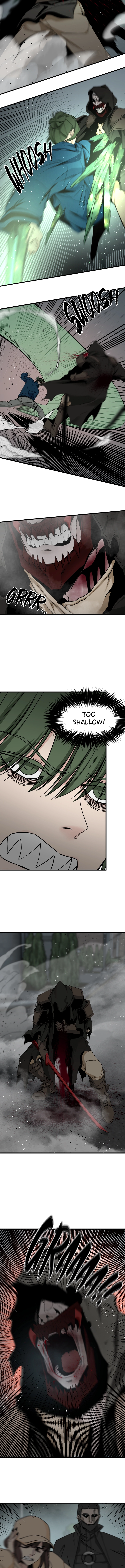 Read Hero Killer EN Manga Online
